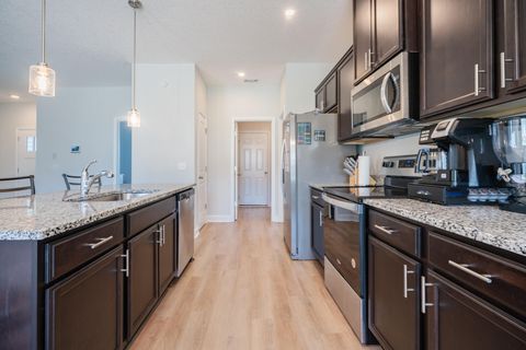 Tiny photo for 621 Abode Avenue, Hinesville, GA 31313 (MLS # 543850)