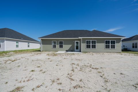 Tiny photo for 621 Abode Avenue, Hinesville, GA 31313 (MLS # 543850)