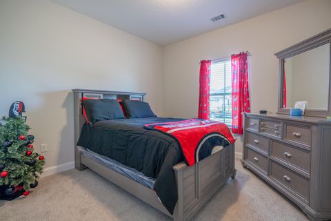 Tiny photo for 621 Abode Avenue, Hinesville, GA 31313 (MLS # 543850)