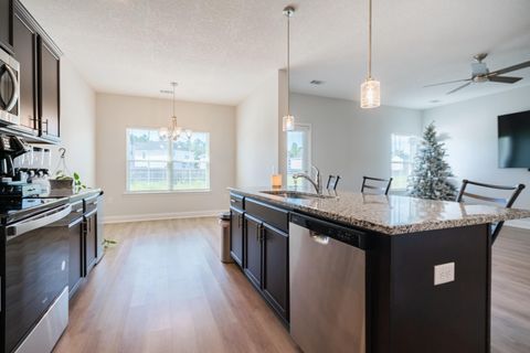 Tiny photo for 621 Abode Avenue, Hinesville, GA 31313 (MLS # 543850)