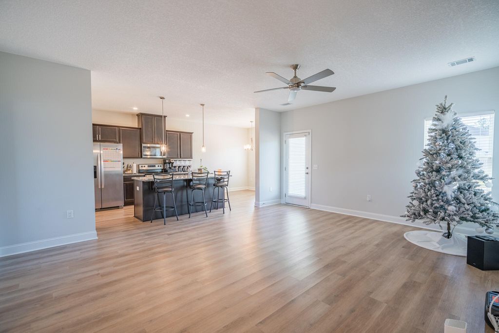 Photo for 621 Abode Avenue, Hinesville, GA 31313 (MLS # 543850)