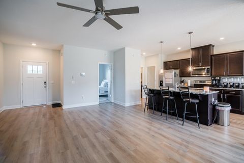 Tiny photo for 621 Abode Avenue, Hinesville, GA 31313 (MLS # 543850)