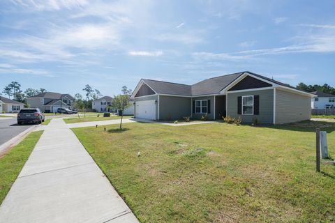 Tiny photo for 621 Abode Avenue, Hinesville, GA 31313 (MLS # 543850)