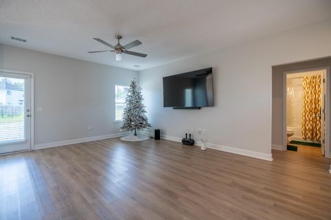 Tiny photo for 621 Abode Avenue, Hinesville, GA 31313 (MLS # 543850)