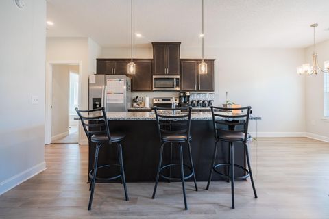 Tiny photo for 621 Abode Avenue, Hinesville, GA 31313 (MLS # 543850)