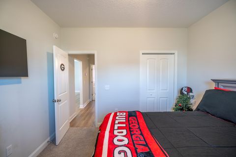 Tiny photo for 621 Abode Avenue, Hinesville, GA 31313 (MLS # 543850)