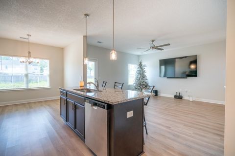 Tiny photo for 621 Abode Avenue, Hinesville, GA 31313 (MLS # 543850)