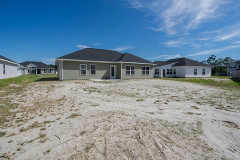 Tiny photo for 621 Abode Avenue, Hinesville, GA 31313 (MLS # 543850)