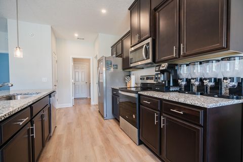 Tiny photo for 621 Abode Avenue, Hinesville, GA 31313 (MLS # 543850)