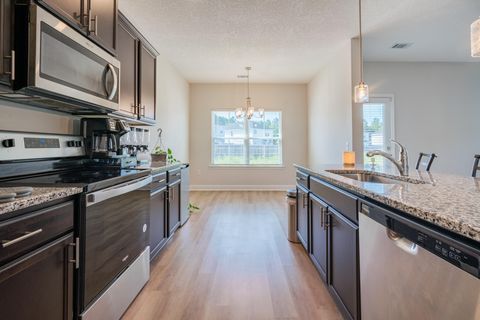 Tiny photo for 621 Abode Avenue, Hinesville, GA 31313 (MLS # 543850)