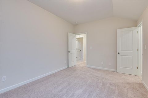 Tiny photo for 8297 Bannock Circle, Graniteville, SC 29829 (MLS # 548692)