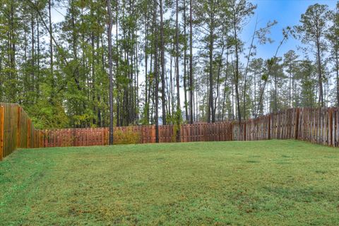 Tiny photo for 8297 Bannock Circle, Graniteville, SC 29829 (MLS # 548692)