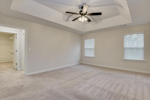 Tiny photo for 8297 Bannock Circle, Graniteville, SC 29829 (MLS # 548692)