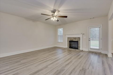 Tiny photo for 8297 Bannock Circle, Graniteville, SC 29829 (MLS # 548692)