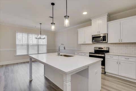 Tiny photo for 8297 Bannock Circle, Graniteville, SC 29829 (MLS # 548692)