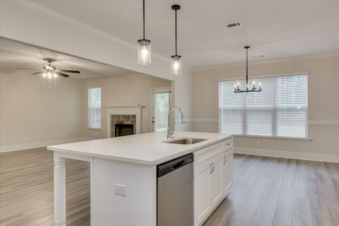 Tiny photo for 8297 Bannock Circle, Graniteville, SC 29829 (MLS # 548692)