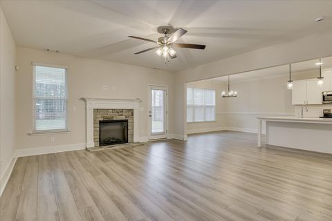 Tiny photo for 8297 Bannock Circle, Graniteville, SC 29829 (MLS # 548692)