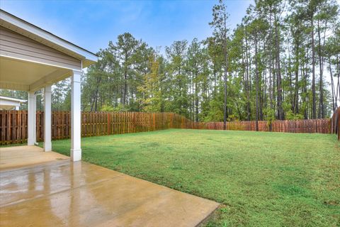 Tiny photo for 8297 Bannock Circle, Graniteville, SC 29829 (MLS # 548692)