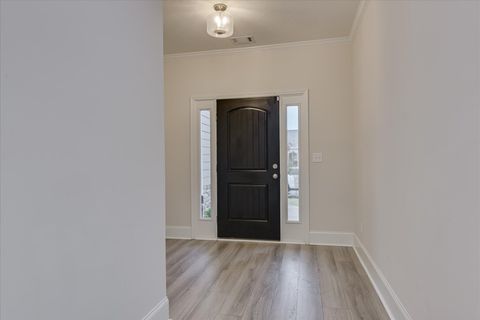 Tiny photo for 8297 Bannock Circle, Graniteville, SC 29829 (MLS # 548692)