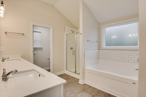 Tiny photo for 8297 Bannock Circle, Graniteville, SC 29829 (MLS # 548692)