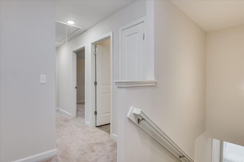 Tiny photo for 8297 Bannock Circle, Graniteville, SC 29829 (MLS # 548692)