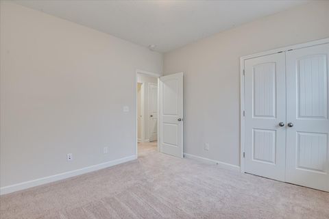 Tiny photo for 8297 Bannock Circle, Graniteville, SC 29829 (MLS # 548692)