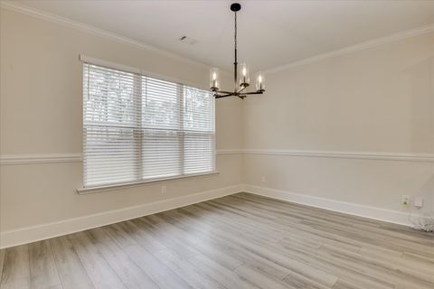 Tiny photo for 8297 Bannock Circle, Graniteville, SC 29829 (MLS # 548692)