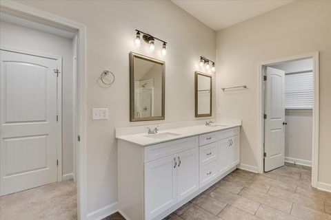 Tiny photo for 8297 Bannock Circle, Graniteville, SC 29829 (MLS # 548692)