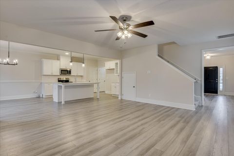 Tiny photo for 8297 Bannock Circle, Graniteville, SC 29829 (MLS # 548692)