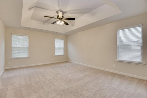 Tiny photo for 8297 Bannock Circle, Graniteville, SC 29829 (MLS # 548692)