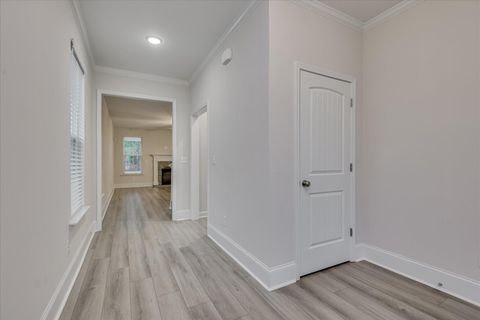 Tiny photo for 8297 Bannock Circle, Graniteville, SC 29829 (MLS # 548692)