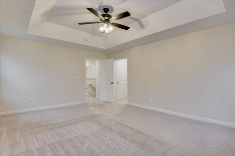 Tiny photo for 8297 Bannock Circle, Graniteville, SC 29829 (MLS # 548692)