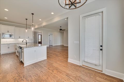 Tiny photo for 1252 Honey Lane, Evans, GA 30809 (MLS # 547654)