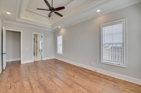 Tiny photo for 1252 Honey Lane, Evans, GA 30809 (MLS # 547654)