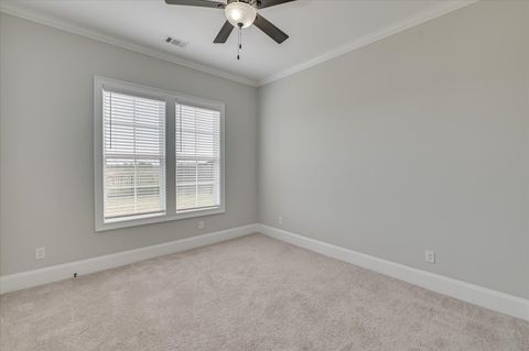 Tiny photo for 1252 Honey Lane, Evans, GA 30809 (MLS # 547654)