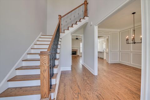 Tiny photo for 1252 Honey Lane, Evans, GA 30809 (MLS # 547654)