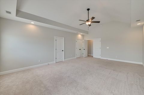 Tiny photo for 1252 Honey Lane, Evans, GA 30809 (MLS # 547654)