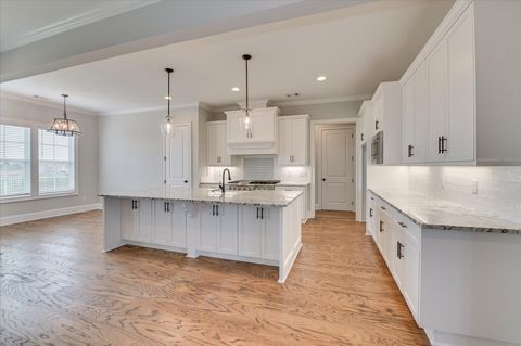 Tiny photo for 1252 Honey Lane, Evans, GA 30809 (MLS # 547654)