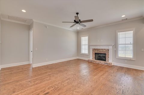 Tiny photo for 1252 Honey Lane, Evans, GA 30809 (MLS # 547654)