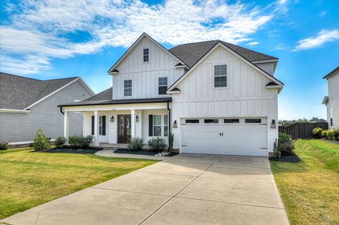 Tiny photo for 1252 Honey Lane, Evans, GA 30809 (MLS # 547654)