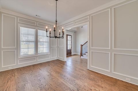 Tiny photo for 1252 Honey Lane, Evans, GA 30809 (MLS # 547654)