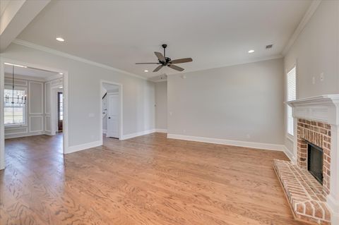 Tiny photo for 1252 Honey Lane, Evans, GA 30809 (MLS # 547654)