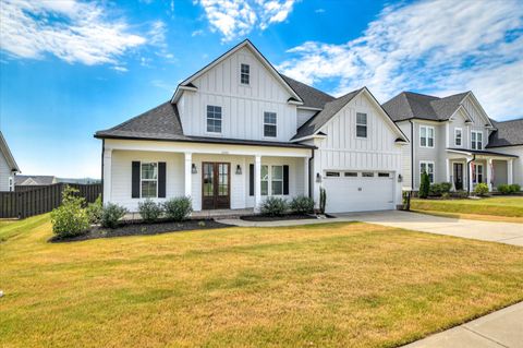 Tiny photo for 1252 Honey Lane, Evans, GA 30809 (MLS # 547654)