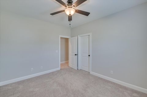 Tiny photo for 1252 Honey Lane, Evans, GA 30809 (MLS # 547654)