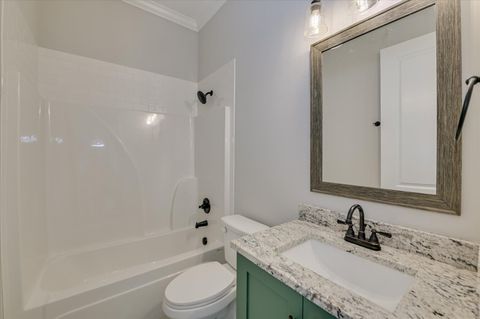 Tiny photo for 1252 Honey Lane, Evans, GA 30809 (MLS # 547654)