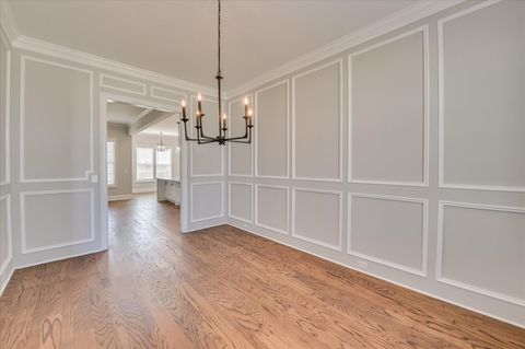 Tiny photo for 1252 Honey Lane, Evans, GA 30809 (MLS # 547654)