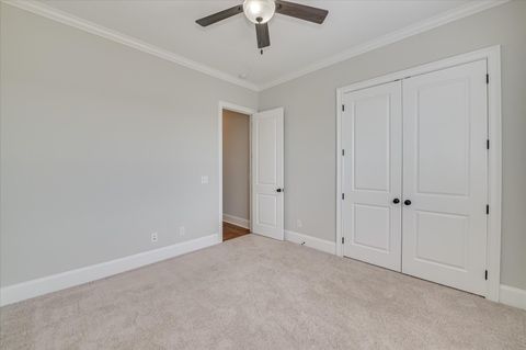 Tiny photo for 1252 Honey Lane, Evans, GA 30809 (MLS # 547654)