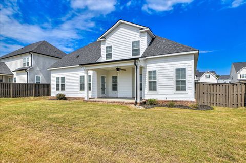Tiny photo for 1252 Honey Lane, Evans, GA 30809 (MLS # 547654)