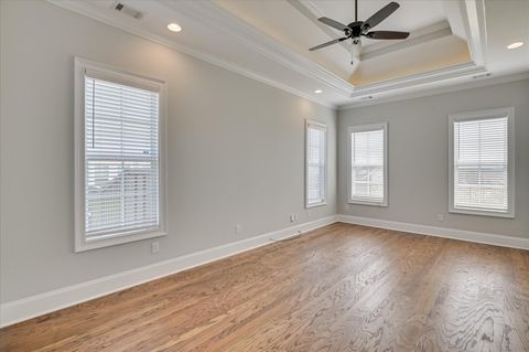 Tiny photo for 1252 Honey Lane, Evans, GA 30809 (MLS # 547654)