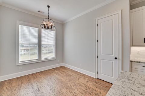 Tiny photo for 1252 Honey Lane, Evans, GA 30809 (MLS # 547654)